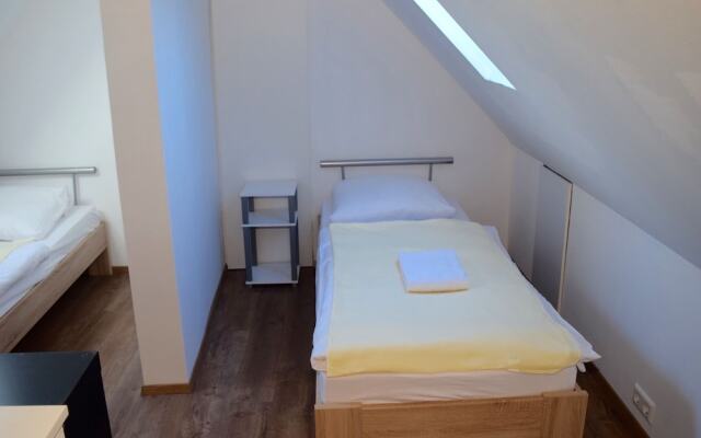 AB Apartment Objekt 63