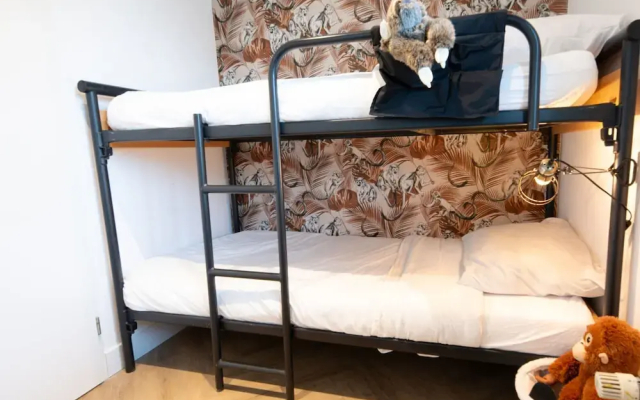 Pet-friendly Rural Escape