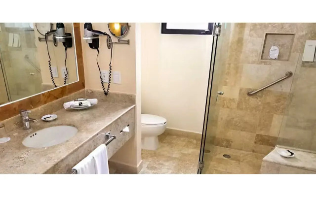 Occidental Cozumel - All Inclusive