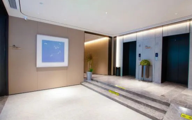 JI Hotel (Xinxiang Municipal Government)