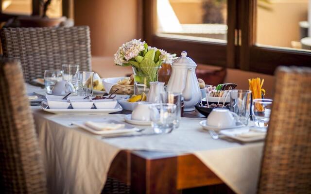 Residence Al Belvedere Salina