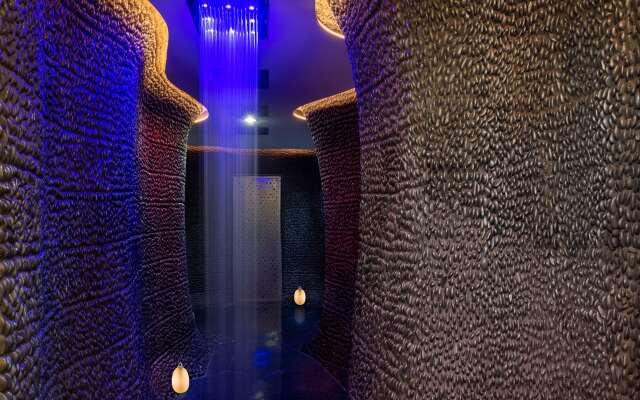 Banyan Tree Doha