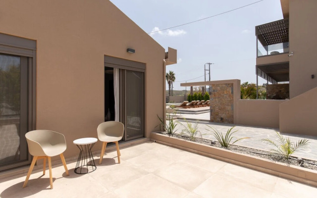 Marble Luxury Suites