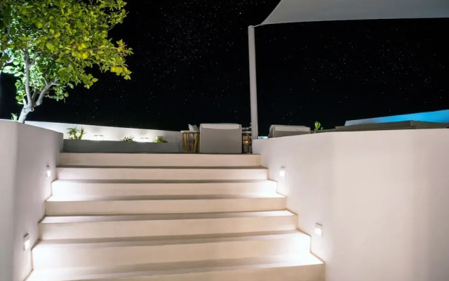 Terra e Lavoro Luxury Suite