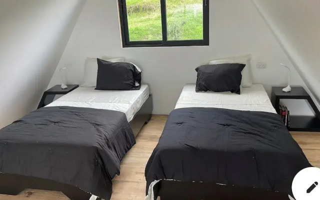 VIU Boutique Cabins
