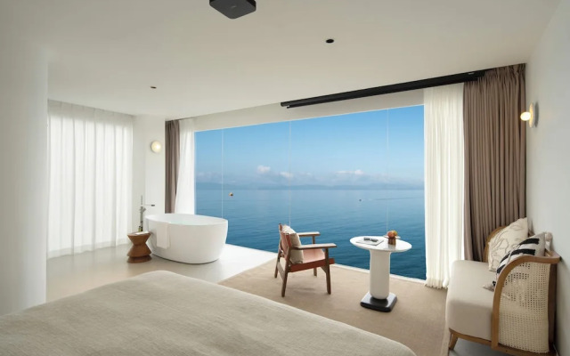 Shenzhen Secret Wild Reef Beautiful Stay