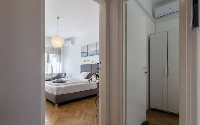 Centrum Apartment