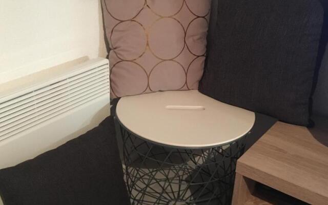 Appartement 100m de la plage