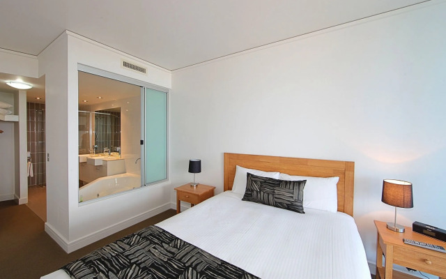 Manta Bargara Resort