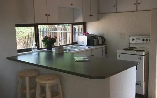 Klein Karoo Bed & Breakfast/Self Catering