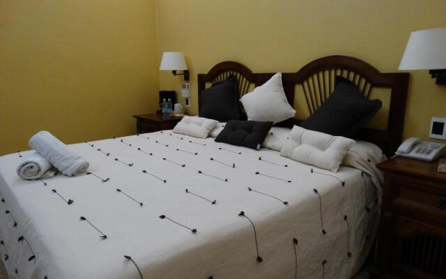 Hotel Aitana