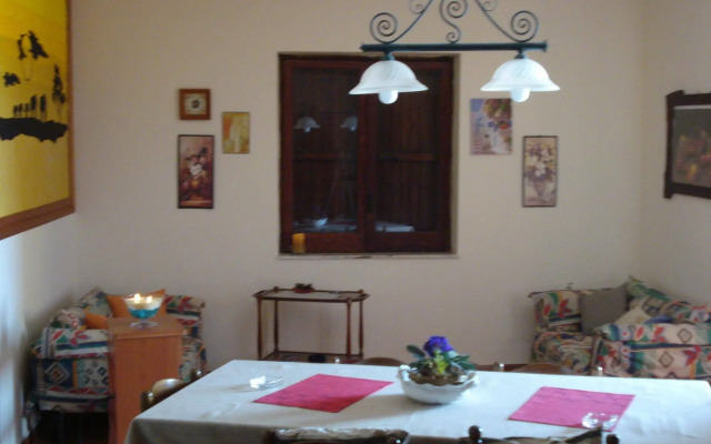 Villa Aurea