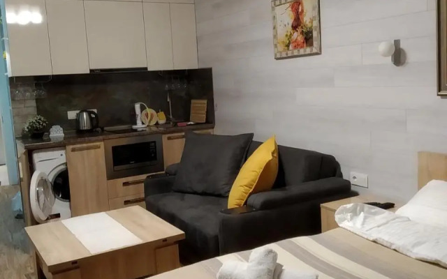 New Gudauri Loft 2 Apartment 251