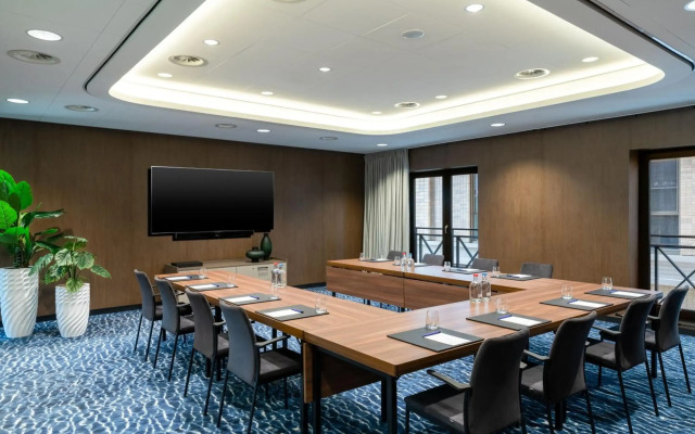 The Den, ‘s-Hertogenbosch, a Tribute Portfolio Hotel