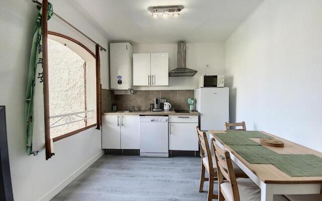 Studio - Provence Parc - St Cyr - 4pers