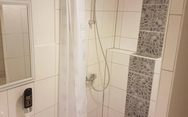 Hotel Pension Eberty