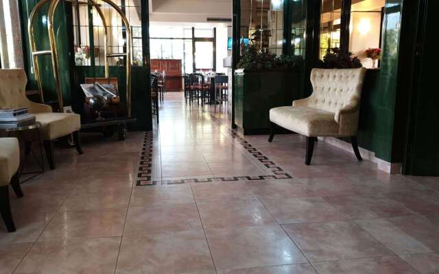 Hotel Cristallo Relais Sure Hotel Collection by Best Western