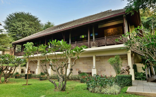 Royal Riverkwai Resort & Spa