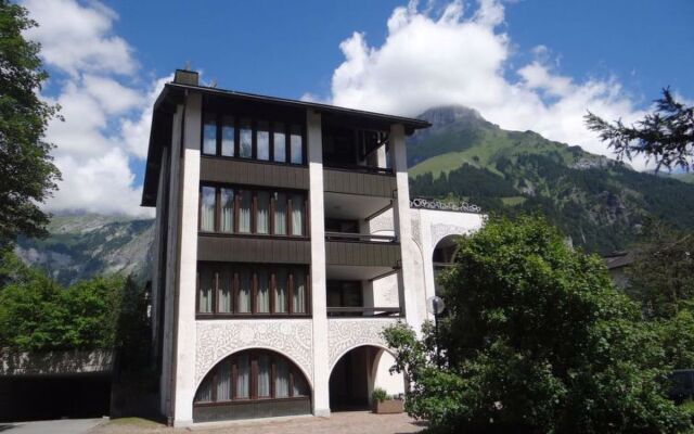Apartment  Engelberg