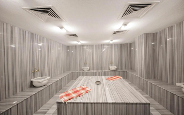 Laren Sea Sıde Hotel & Spa