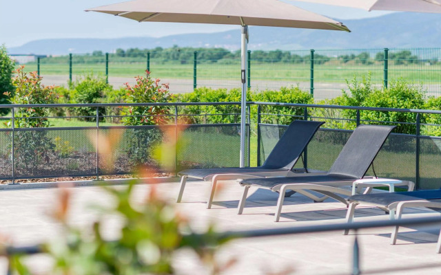 ibis Styles Colmar Nord