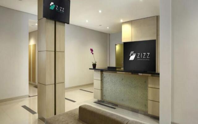 Zizz Convention Hotel