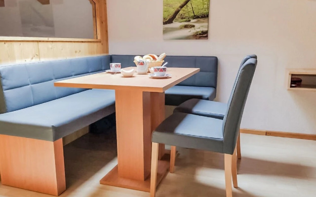 Frischmann Umhausen in Umhausen