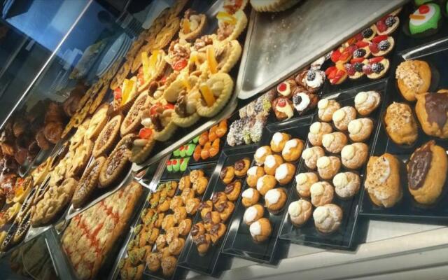 Residenza dEpoca Visacci