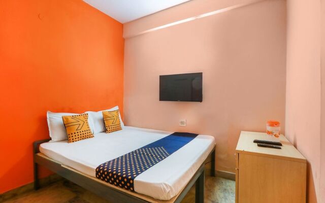 SPOT ON 44153 Annai Guest House