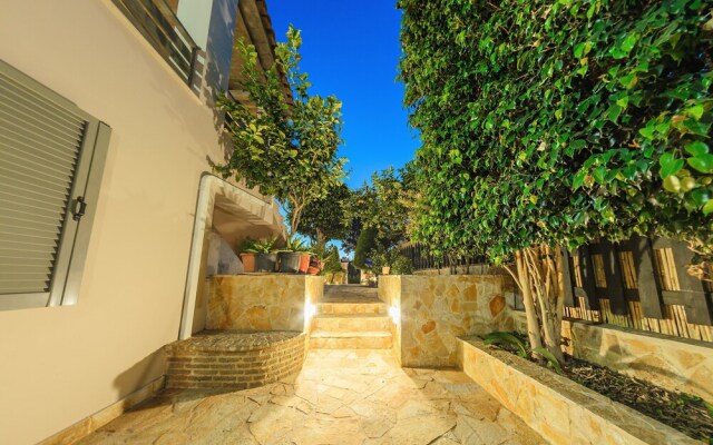 DioVa Holiday Home