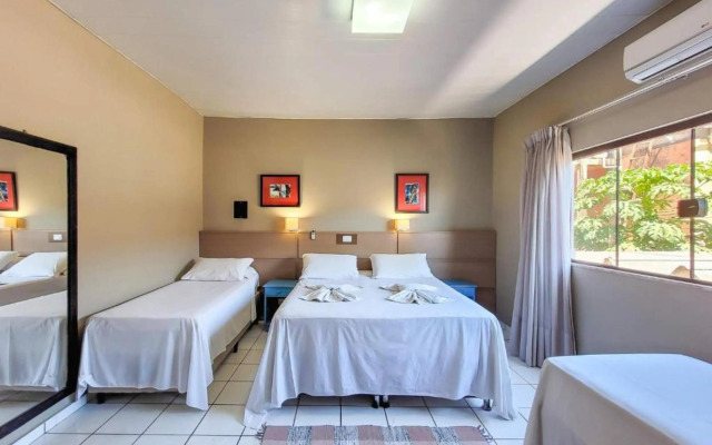 VOA Hotel Paraiso das Águas