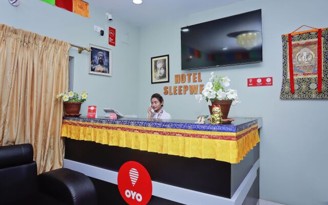 OYO 134 Hotel Sleepwell