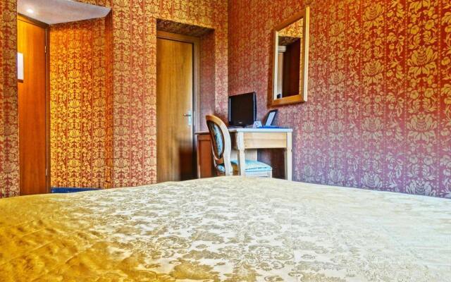 Residenza dei Quiriti