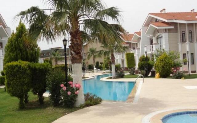 Belek Golf Villas