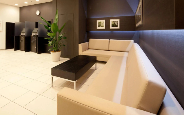 Daiwa Roynet Hotel Tokyo Akabane