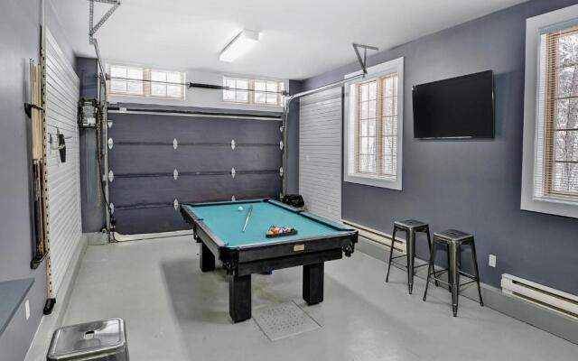 Chalet 28 Chemin des Skieurs