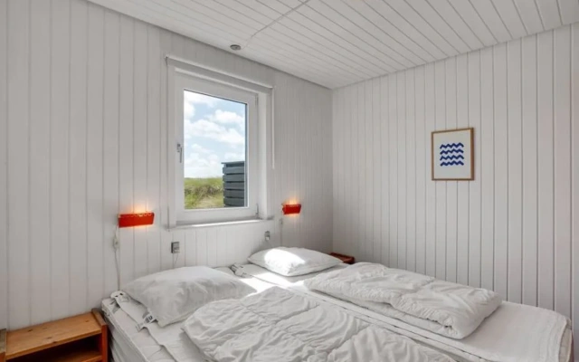 "Səid" - 250m from the sea in NW Jutland
