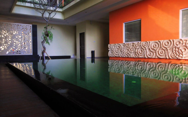 The AGUNG Residence