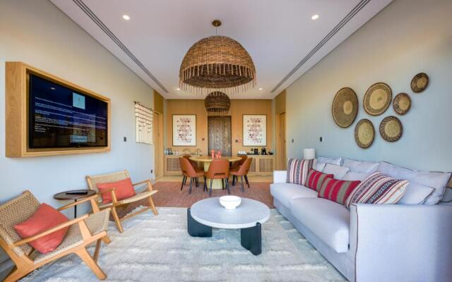 Al Badayer Retreat by Sharjah Collection