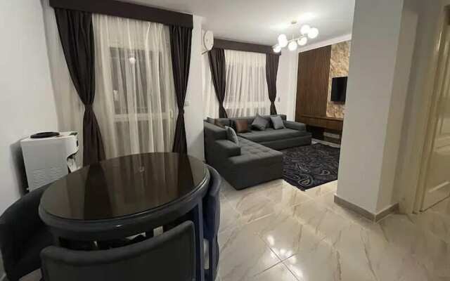 Cozy Apartement in Madinty