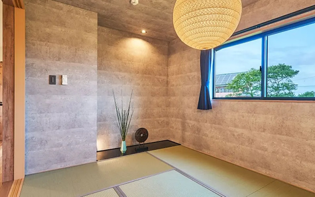 Rakuten Stay House Kujukuri Ichinomiya – Guest Rooms – Ichinomiya