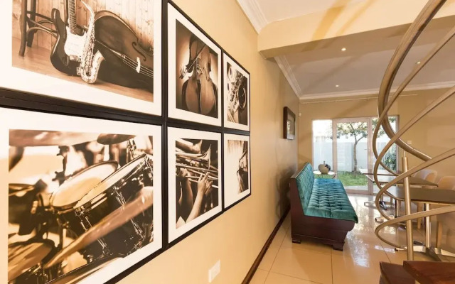 The Studio Guest House