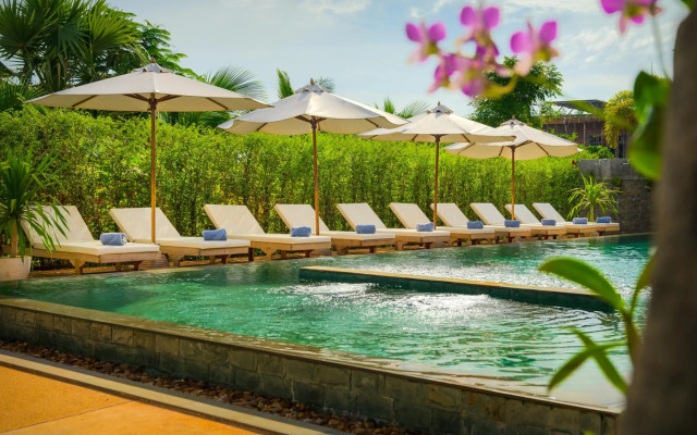 Khmer House Resort
