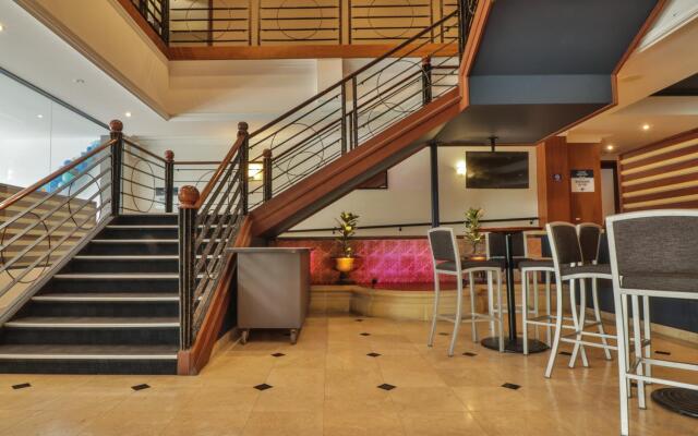 Great Southern Hotel Perth