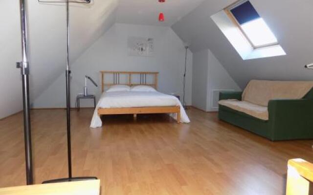 Maisonette La Quiétude