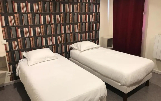 Hotel Le Beausejour