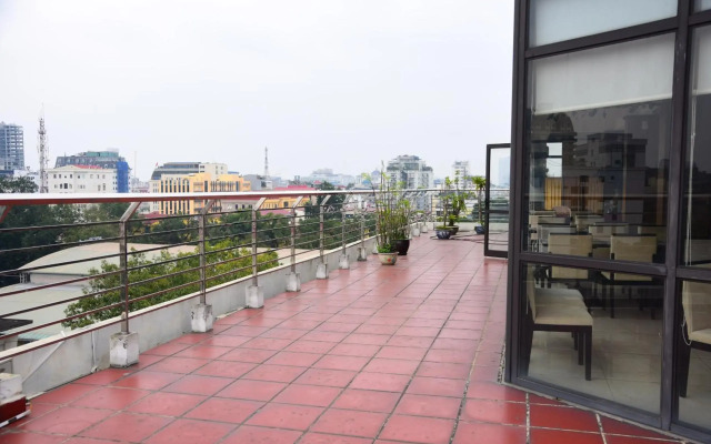 TQT Hotel