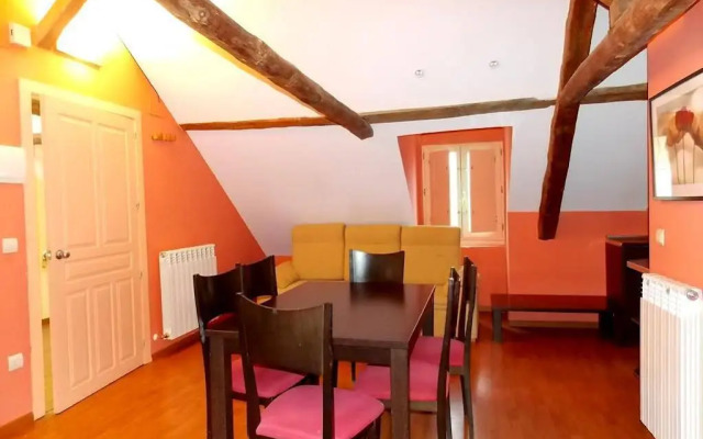 Apartamentos Codallos