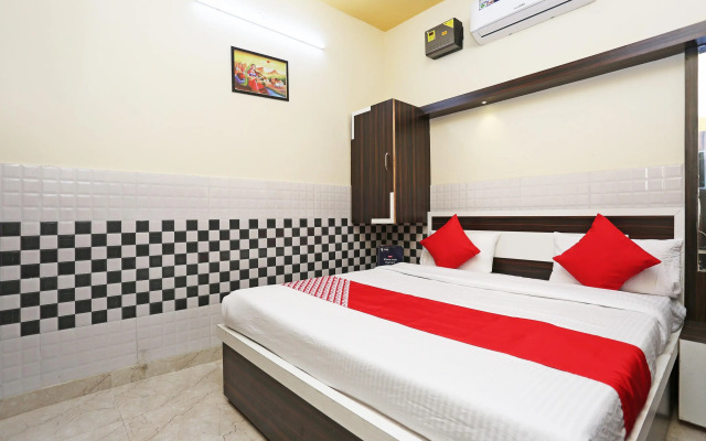 Hotel Yaduvanshi By OYO Rooms