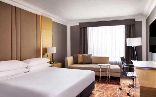 Brisbane Marriott Hotel